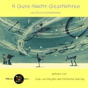 Cover von 4 Gute-Nacht-Geschichten