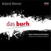 Cover von das buch