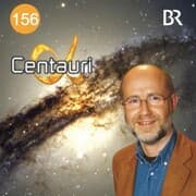 Cover von Alpha Centauri - Woher kommt unser Wasser?