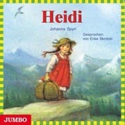 Cover von Heidi