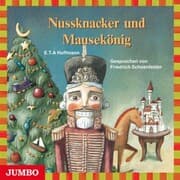 Cover von Nussknacker und Mausekönig
