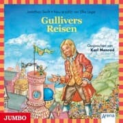 Cover von Gullivers Reisen