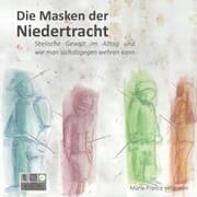 Cover von Die Masken der Niedertracht