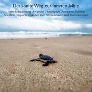 Cover von Der sanfte Weg zur inneren Mitte