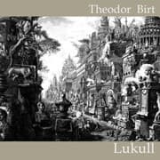 Cover von Lukull