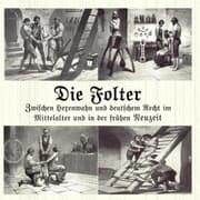 Cover von Die Folter