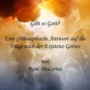 Cover von Gibt es Gott?