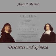 Cover von Descartes und Spinoza