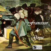 Cover von Francisco de Goya