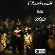 Cover von Rembrandt van Rijn
