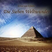 Cover von Die Sieben Weltwunder