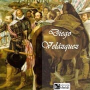 Cover von Diego Velasquez