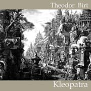 Cover von Kleopatra