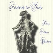Cover von Friedrich der Große