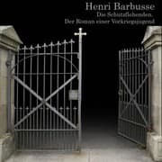 Cover von Die Schutzflehenden