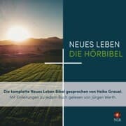 Cover von Die komplette Neues Leben Bibel
