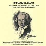 Cover von Immanuel Kant