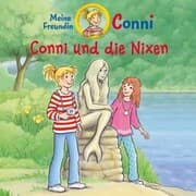 Cover von Conni und die Nixen