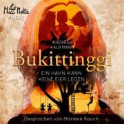 Cover von Bukittinggi