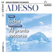 Cover von Italienisch lernen Audio - Ischia
