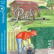 Cover von Paolo - Der GerümpelSchatzKlau