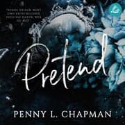 Cover von Pretend