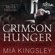 Cover von Crimson Hunger