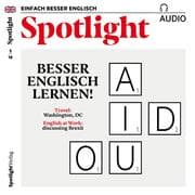 Cover von Englisch lernen Audio - Besser Englisch lernen!