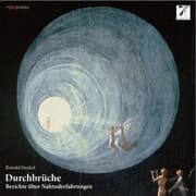 Cover von Durchbrüche