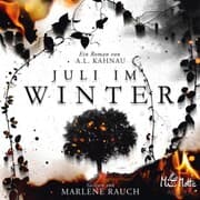 Cover von Juli im Winter