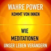 Cover von WAHRE POWER KOMMT VON INNEN