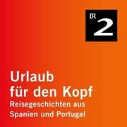 Cover von Urlaub für den Kopf: Extremadura - Fluxus-Kunst im Nirgendwo