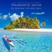 Cover von Traumhafte Natur - ein Geschenk für Deine Seele