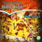 Cover von Hohle Köpfe