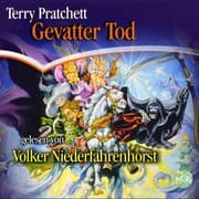 Cover von Gevatter Tod