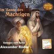 Cover von Im Banne des Mächtigen