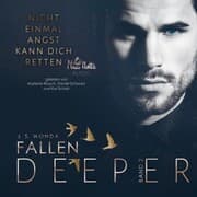 Cover von Fallen 2 - Nicht einmal Angst kann dich retten