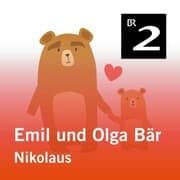 Cover von Emil und Olga Bär: Nikolaus