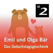 Cover von Emil und Olga Bär: Das Geburtstagsgeschenk