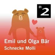 Cover von Emil und Olga Bär: Schnecke Molli
