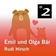 Cover von Emil und Olga Bär: Rudi Hirsch
