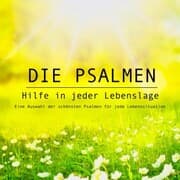 Cover von Die Psalmen: Hilfe in jeder Lebenslage