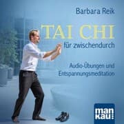 Cover von Tai Chi für zwischendurch