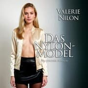 Cover von Das Nylon-Model , Erotischer Roman