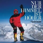 Cover von Nur der Himmel ist höher