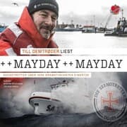 Cover von Mayday - das Hörbuch