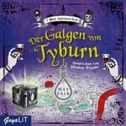 Cover von Der Galgen von Tyburn