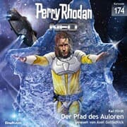 Cover von Perry Rhodan Neo 174: Der Pfad des Auloren