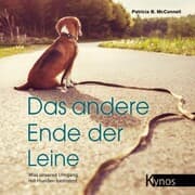 Cover von Das andere Ende der Leine