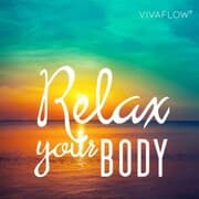 Cover von Relax your body - Muskelentspannung nach Jakobson